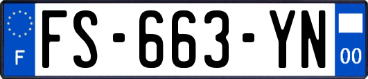 FS-663-YN