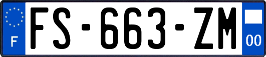 FS-663-ZM
