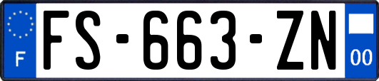 FS-663-ZN