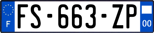 FS-663-ZP
