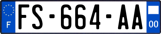 FS-664-AA
