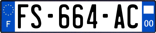 FS-664-AC