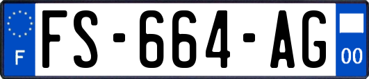 FS-664-AG