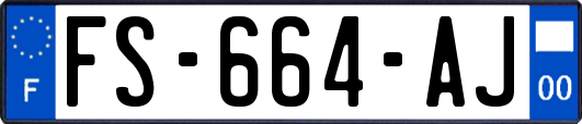 FS-664-AJ