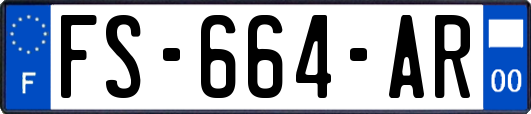 FS-664-AR