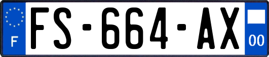 FS-664-AX