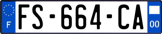 FS-664-CA
