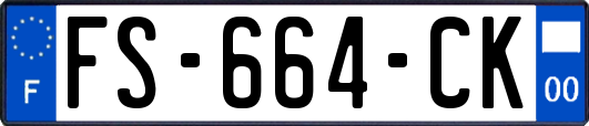 FS-664-CK