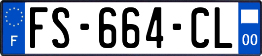 FS-664-CL