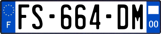 FS-664-DM