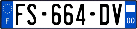FS-664-DV