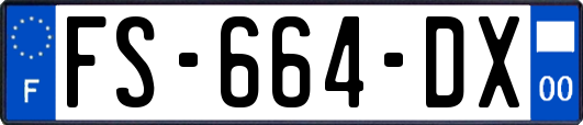 FS-664-DX