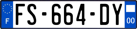 FS-664-DY