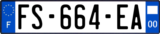 FS-664-EA