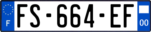 FS-664-EF
