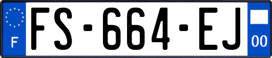 FS-664-EJ