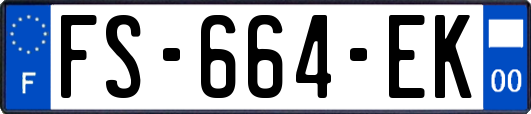 FS-664-EK