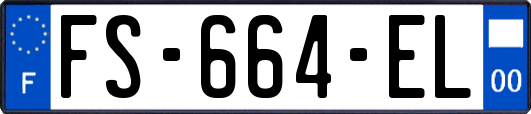 FS-664-EL