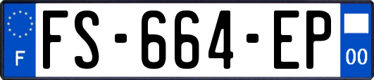 FS-664-EP