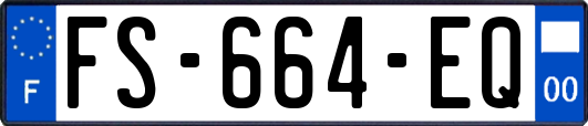 FS-664-EQ