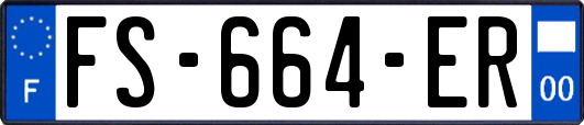 FS-664-ER