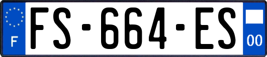 FS-664-ES
