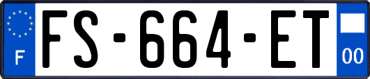 FS-664-ET