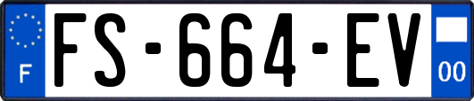 FS-664-EV