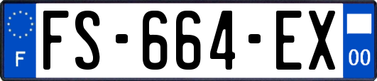 FS-664-EX