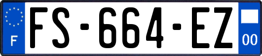 FS-664-EZ