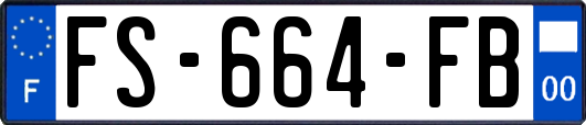FS-664-FB