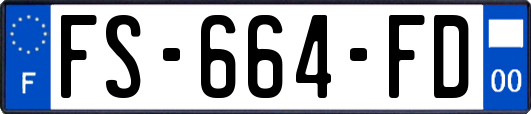FS-664-FD