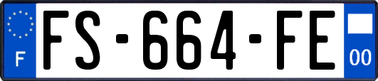 FS-664-FE