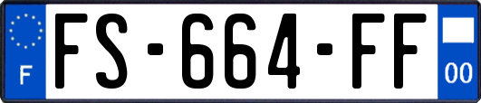 FS-664-FF