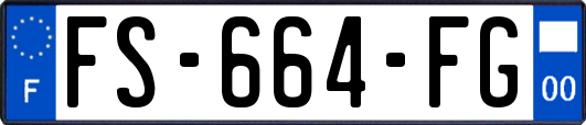 FS-664-FG