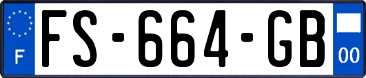 FS-664-GB