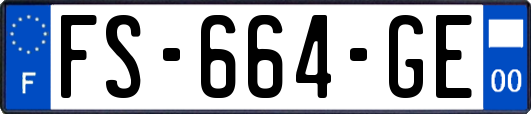 FS-664-GE