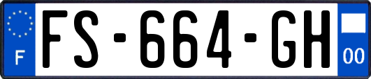 FS-664-GH