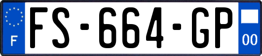 FS-664-GP