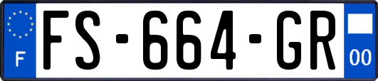 FS-664-GR