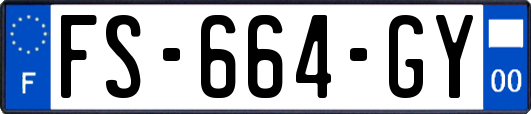 FS-664-GY