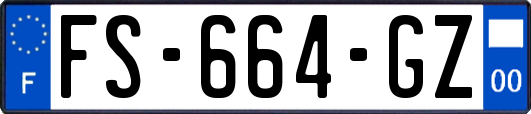 FS-664-GZ