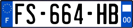 FS-664-HB