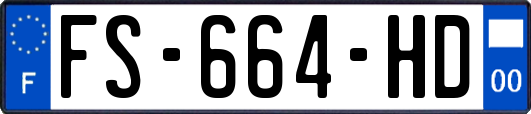 FS-664-HD