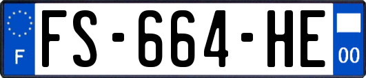 FS-664-HE