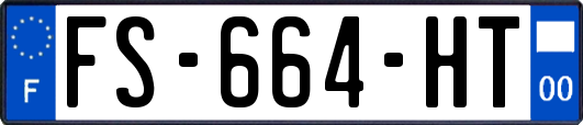 FS-664-HT