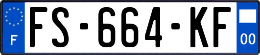 FS-664-KF