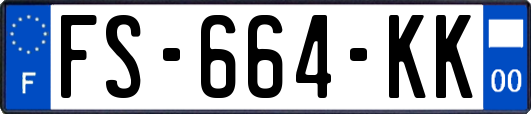 FS-664-KK