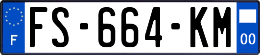 FS-664-KM