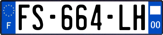 FS-664-LH